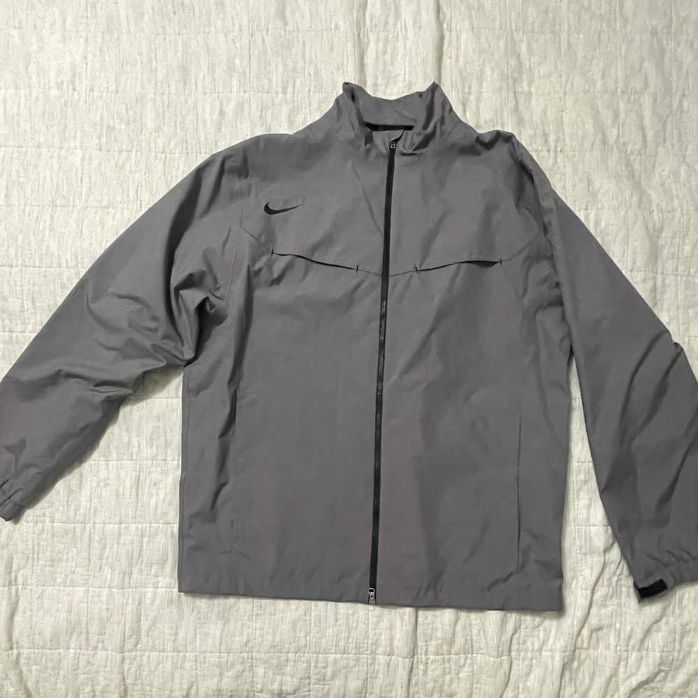 Nike Golf Storm-Fit Men's Waterproof Rain Jacket
